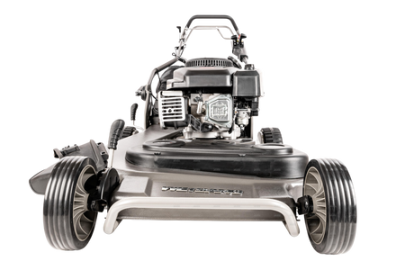 Kosiarka spalinowa Weibang WB778SLC V 3IN1 do dużych powierzchni Kosiarka komunalna 9 KM / 77 cm = WEIBANG Virtue 77 TBO