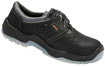 Męskie półbuty robocze PPO PU/TPU 0381 O1 PÓŁBUTY r.44