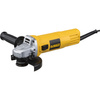 DWE4117-QS Szlifierka kątowa 950W 125mm Small angle grinder No-Volt