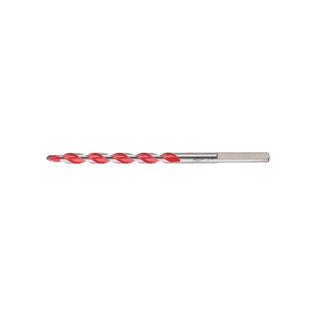 Wiertło udarowe do betonu Premium Milwaukee, 4932471183, 8 x 90/150 mm (1 szt.)