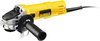 DWE4057-QS Szlifierka kątowa 125mm 800W NO-VOLT DEWALT OGRODY Oficjalny dystrybutor Autoryzowany sklep DeWalt