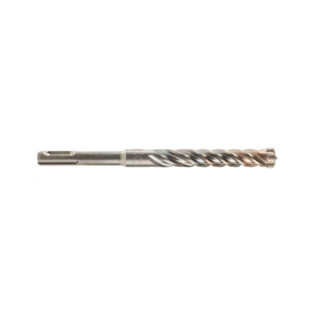 Wiertło do betonu SDS Plus MX4 Milwaukee, 4932352037, 4-ostrzowe, 14 x 150/210 mm (1 szt.)