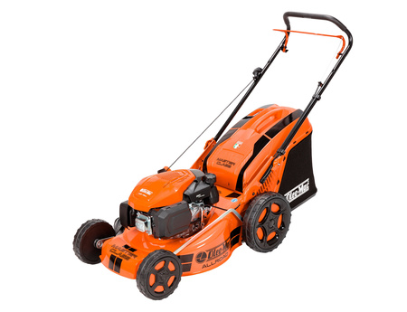 Kosiarka Oleo-Mac GMC 48 PK ALLROAD4 kosiarka spalinowa do trawy master class premium 66119237e5 OGRODY Oficjalny dystrybutor Autoryzowany sklep i serwis Oleo-Mac