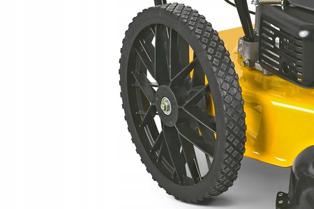 Kosiarka Cub Cadet LC3 DP56 żyłkowa spalinowa bijakowa bez kosza 4008423881967 OGRODY Oficjalny dystrybutor Autoryzowany sklep i serwis CubCadet