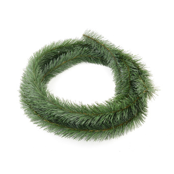 NoelDeco Girlanda Świąteczna EcoSlim 5m  x4 szt 20m