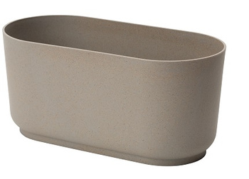 4295-040 Skrzynka Satina Eco Wood 27 platyna