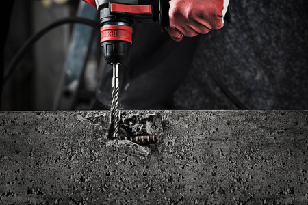 Wiertło do betonu SDS Plus MX4 Milwaukee, 4932352014, 4-ostrzowe, 6 x 200/265 mm (1 szt.)