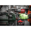 Wiertarko-wkrętarka udarowa 158 Nm Milwaukee M18 FPD3-0X , 18 V, FUEL™, w walizce, bez wyposażenia