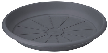 0982-014 podstawka gala 12 antracyt