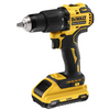 DCD709D2T-QW 18V XR Akumulatorowa Wiertarko-Wkrętarka 2x2Ah DEWALT OGRODY Oficjalny dystrybutor Autoryzowany sklep DeWalt