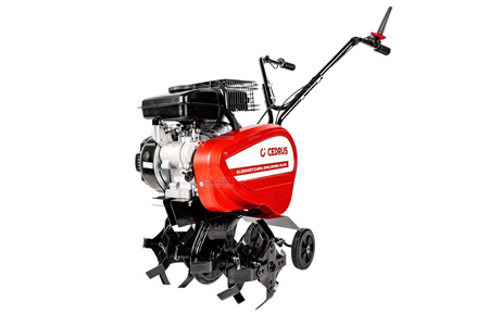 Glebogryzarka spalinowa Cedrus GL450