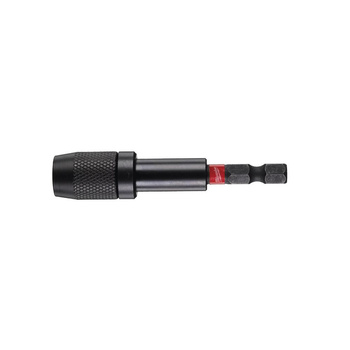 Uchwyt do bitów Shockwave 1/4" Hex Milwaukee, 4932459398, 73 mm