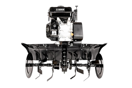 Glebogryzarka spalinowa Cedrus GL01