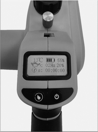 Piła akumulatorowa KVS 8000