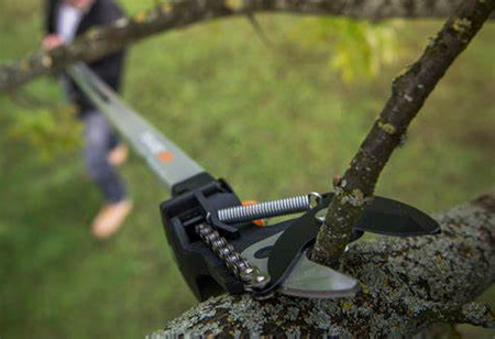 Teleskopowy sekator uniwersalny Żyrafa PowerGear™X UPX86