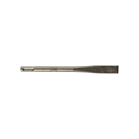 Dłuto cienkie wąskie SDS-Plus Milwaukee, 4932451732, 14 x 180 mm (1 szt.)