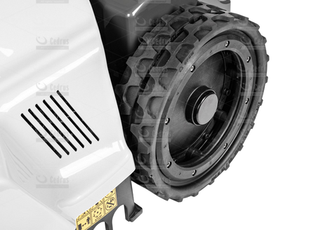 Kosiarka automatyczna Wiper TREKKER PREMIUM