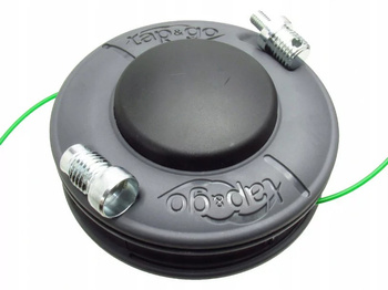 Głowica Oleo-Mac TAP&GO EVO 2.4 mm Ø130 mm