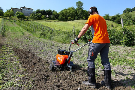 Glebogryzarka Oleo-Mac MH 155 K glebogryzarka spalinowa kultywator 2,4KM / 46cm klasa premium 68569003e5 OGRODY Oficjalny dystrybutor Autoryzowany dealer i serwis Oleo-Mac