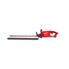 Nożyce do żywopłotu 60 cm Milwaukee, M18 CHT-0, 18 V, FUEL™, bez wyposażenia