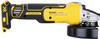 DCG405N-XJ 18V 125mm Szlifierka kątowa DEWALT OGRODY Oficjalny dystrybutor Autoryzowany sklep DeWalt