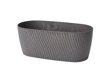 4538-014 skrzynka Mika Eco Wood antracyt