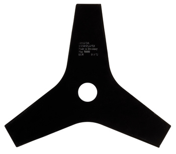 Tarcza 3-zębna Ø 10"/255 mm