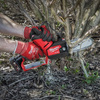 Piła łańcuchowa do gałęzi Milwaukee M12 FHS-0, dł. prowadnicy 15 cm, 12 V, FUEL™ HATCHET™, bez wyposażenia