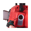  Piła łańcuchowa akumulatorowa Milwaukee M18 FCHSC-0, dł. prowadnicy 30 cm, 18 V, FUEL™, bez wyposażenia