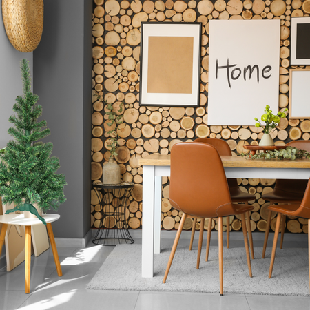 Choinka sztuczna Sosna Zielone Końce 120 cm Gęsta Mała Choinka