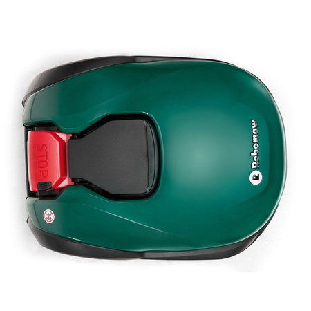 Robomow RK1000Pro Robot koszący kosiarka automatyczna do trawy