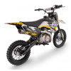 Pit bike MRF 120 TTR e-start