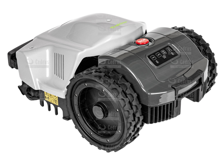 Kosiarka automatyczna Wiper TREKKER PREMIUM