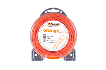 Żyłka tnąca Oleo-Mac 3,0/15 penta star