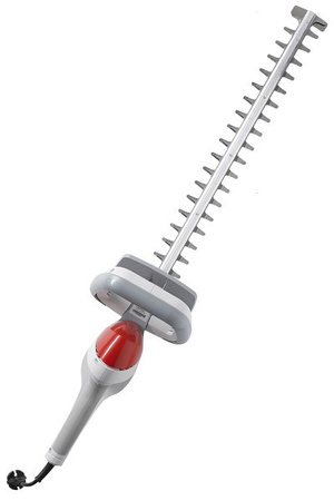 Nożyce do żywopłotu fhs 1555 ultralight