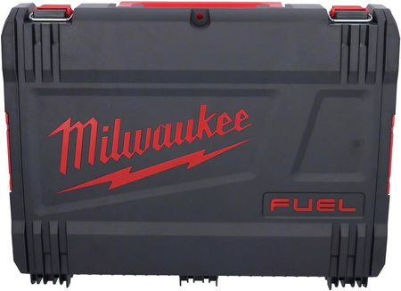 Pilarka szablasta Milwaukee M18 FHZ-0X 18 V, HACKZALL™, FUEL™, w walizce, bez wyposażenia