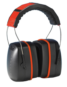 Profesjonalne ochronniki słuchu- 32db