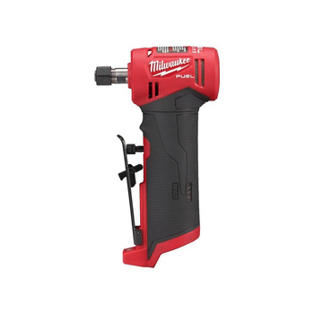 Szlifierka kątowa trzpieniowa Milwaukee M12 FDGA-0 50 mm, 12 V, FUEL™ bez wyposażenia