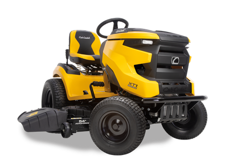 Traktorek Cub Cadet XT1 OR95 traktorek ogrodowy kosiarka samojezdna spalinowa do trawy 320L / 6.20 13C8A1CB603 OGRODY Oficjalny dystrybutor Autoryzowany sklep i serwis CubCadet