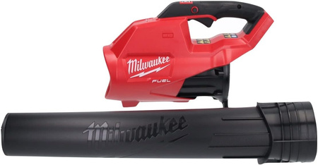 Dmuchawa akumulatorowa 18 V Milwaukee, M18 FBL-0, FUEL™, bez wyposażenia