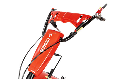 Glebogryzarka spalinowa Cedrus CEDRUS GLX640