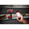 Klucz udarowy Milwaukee M18 ONEFHIWF12-0X 1/2", 1356 Nm, 18 V, ONE-KEY™, w walizce, bez wyposażenia