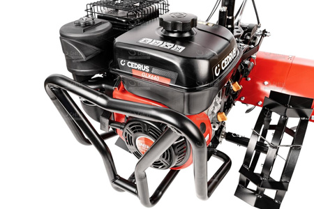 Glebogryzarka spalinowa Cedrus CEDRUS GLX640