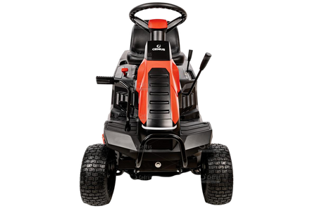 Traktorek C-TRAC-65HC Cedrus