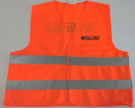 Kamizelka ostrzegawcza Oleo-Mac