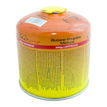 Butla gazowa 500 g ELICO