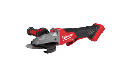 Szlifierka kątowa śr. 125 mm Milwaukee M18 ONEFSAG125XPDB-0X, 18 V, FUEL™ ONE-KEY™, w walizce, bez wyposażenia