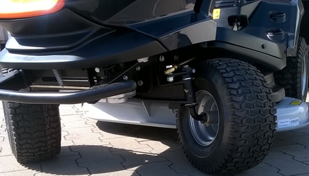 Kosiarka OM 107L/24 KH