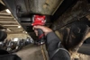 Subkompaktowy klucz udarowy Milwaukee M12 FIWF12-0   1/2", 339 Nm, 12 V, bez wyposażenia