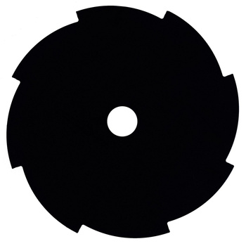 Tarcza 8-zębna Ø 10"/255 mm